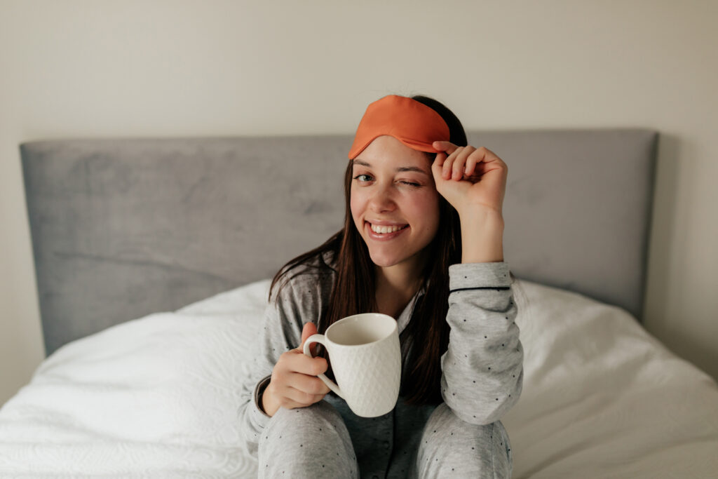 Natural Sleep Remedies