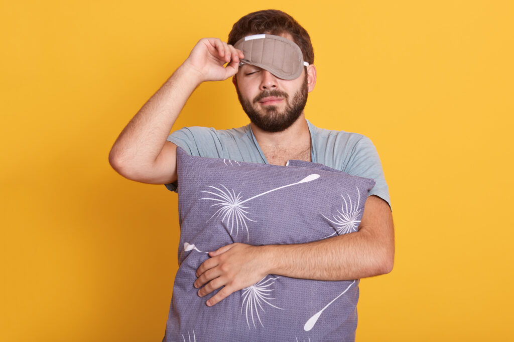 Magnesium Impacts Sleep Quality