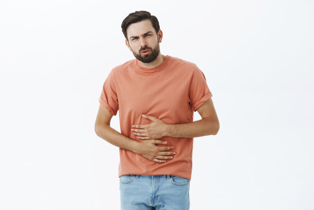 The Gut-Brain Connection