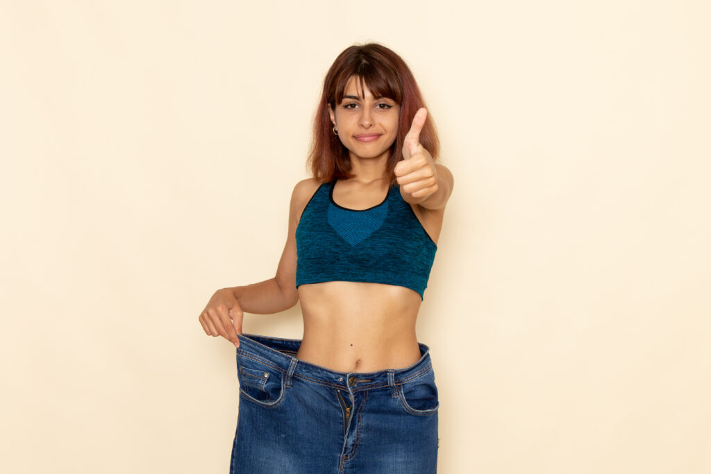 Best way to burn belly fat