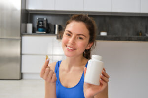 The 1 Mistake People Make with Joint Supplements