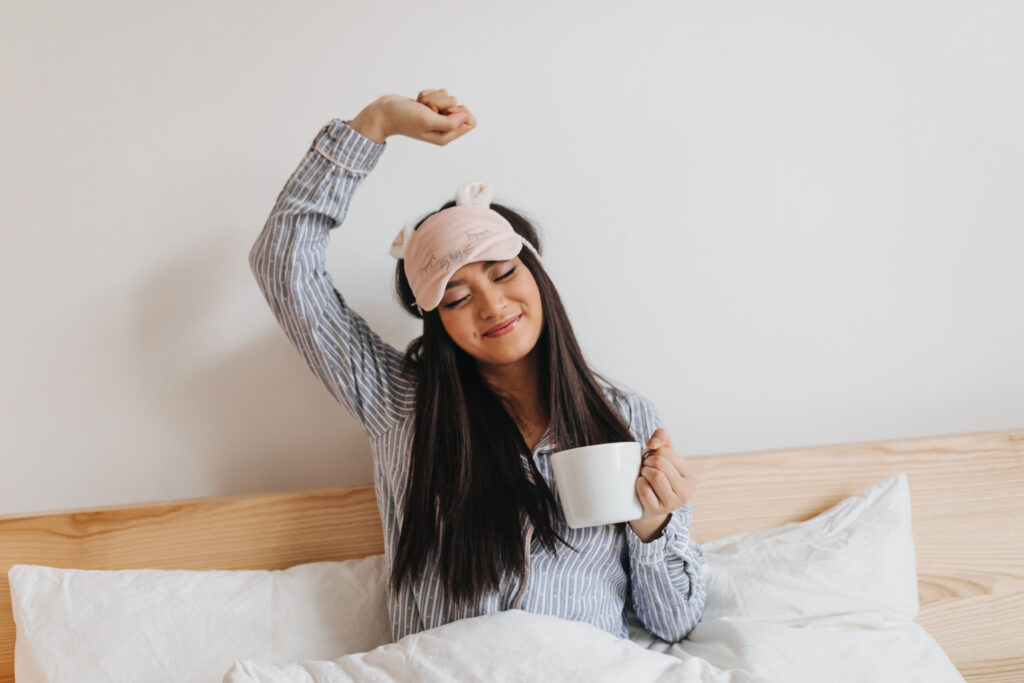 Your Sleep Cycle