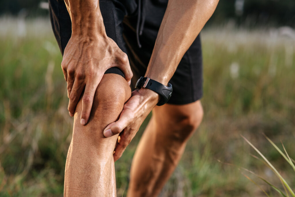 Why Joints Hurt As We Age