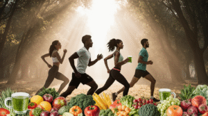 5 Metabolism Boosting Habits That Work