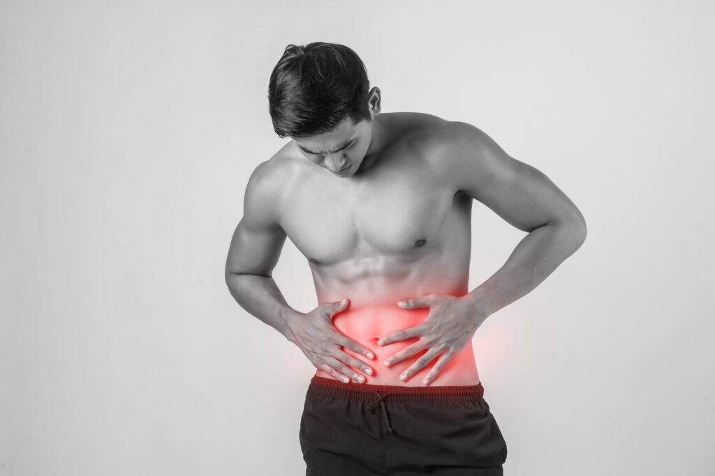  Is Your Gut the Reason You’re Always Tired?